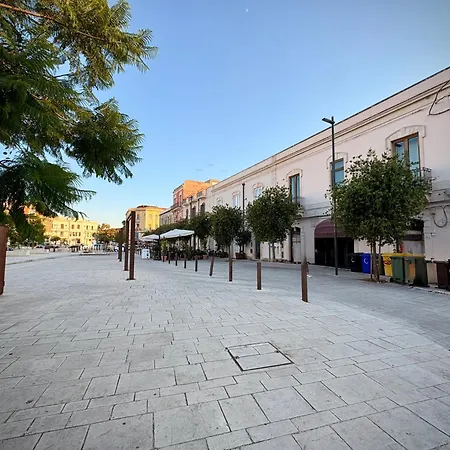 Apartamento Euripide *