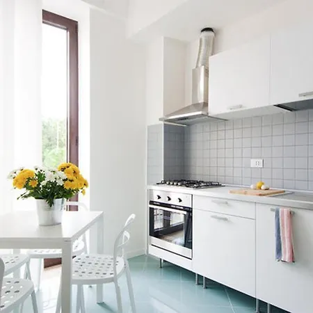 Euripide Apartamento