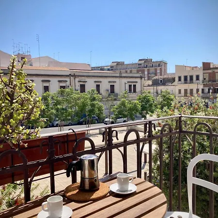 Apartamento Euripide