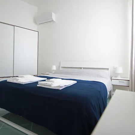 Apartamento Euripide