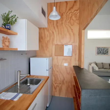 Euripide Apartamento