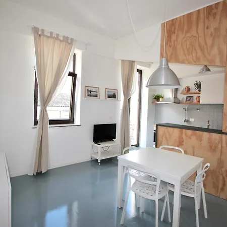 Apartamento Euripide