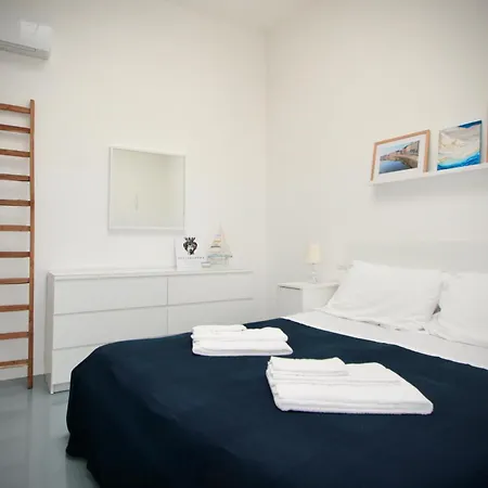 Apartamento Euripide Syracuse