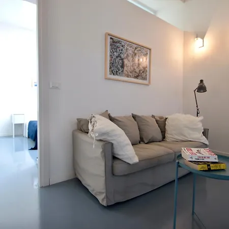 Euripide Apartamento *