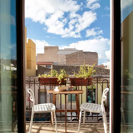 Euripide Apartamento