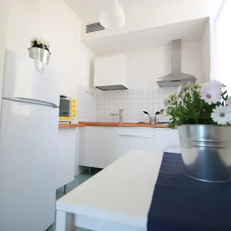 Apartamento Euripide