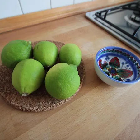 Euripide Apartamento Syracuse