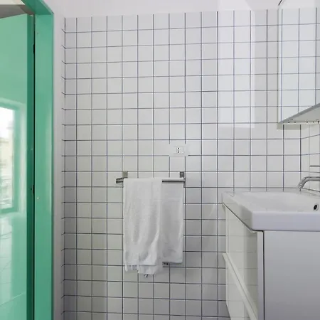 Apartamento Euripide Syracuse