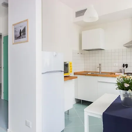 Apartamento Euripide *