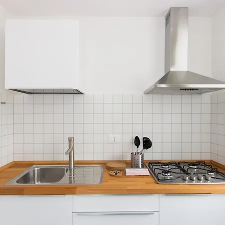 Apartamento Euripide