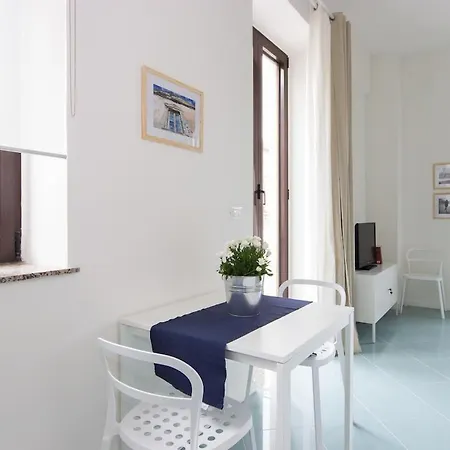 Apartamento Euripide Syracuse