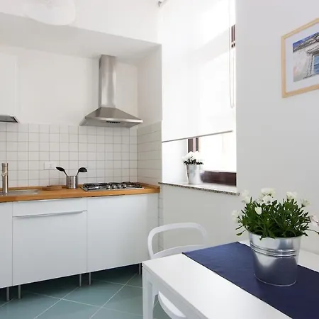 Apartamento Euripide