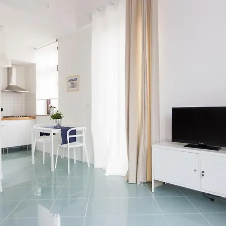 Apartamento Euripide