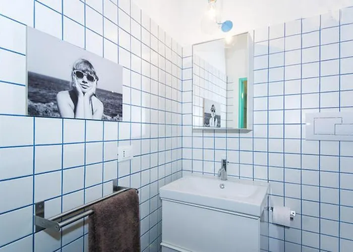 Euripide Appartement *