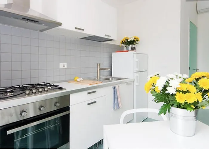 Euripide Appartement Syracuse