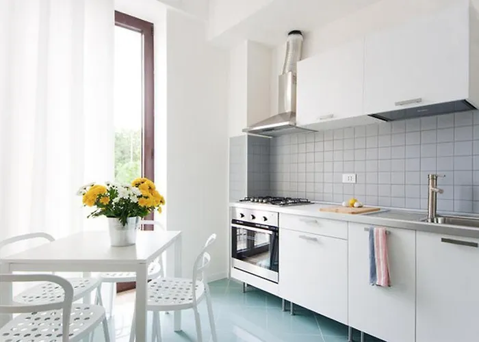 Euripide Appartement