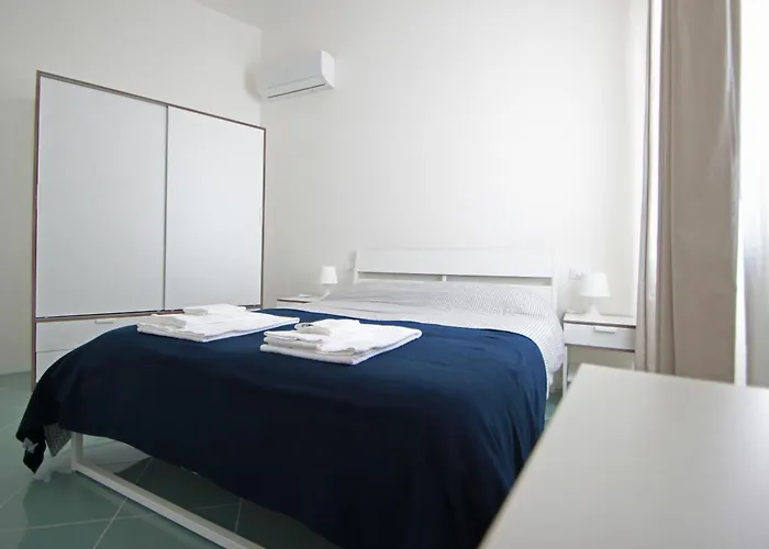 Appartement Euripide