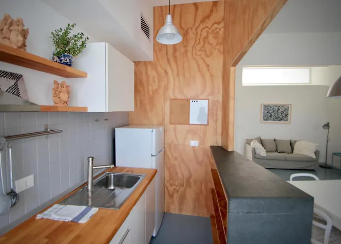 Euripide Appartement