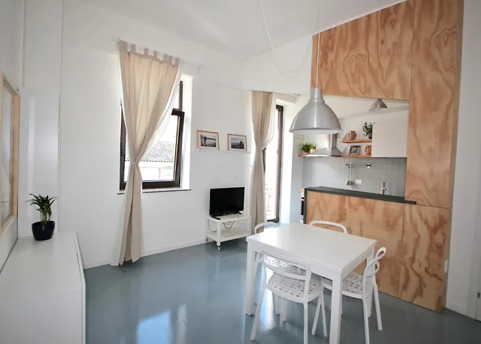 Appartement Euripide