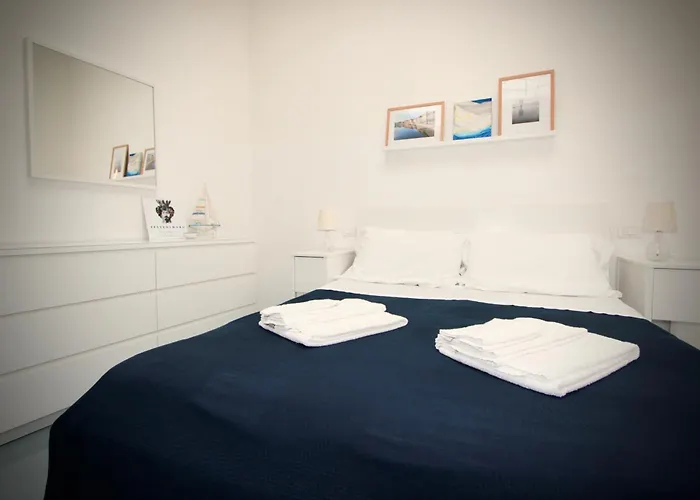 Euripide Appartement *