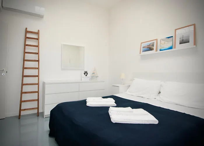 Appartement Euripide Syracuse