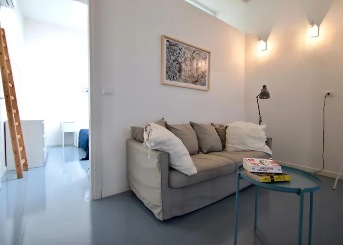 Euripide Appartement *