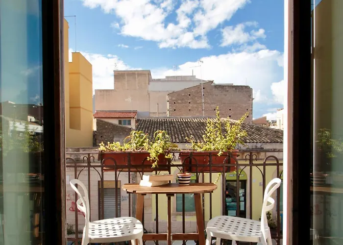 Euripide Appartement