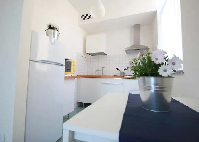 Appartement Euripide