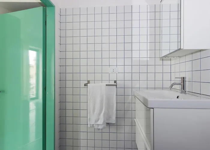 Appartement Euripide Syracuse