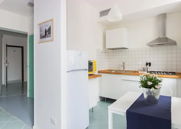 Appartement Euripide *