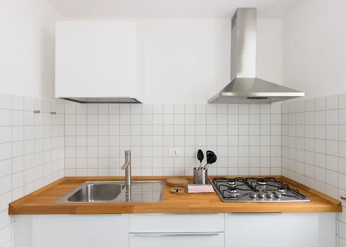 Appartement Euripide