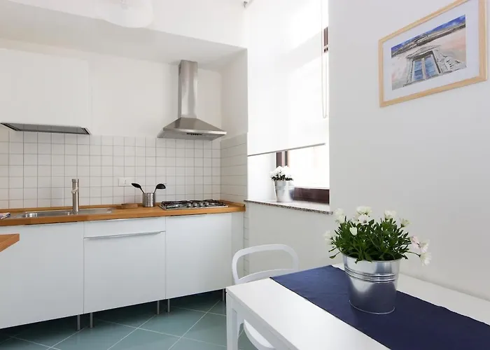 Appartement Euripide