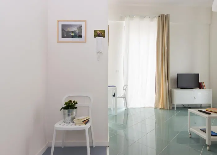 Euripide Appartement Syracuse